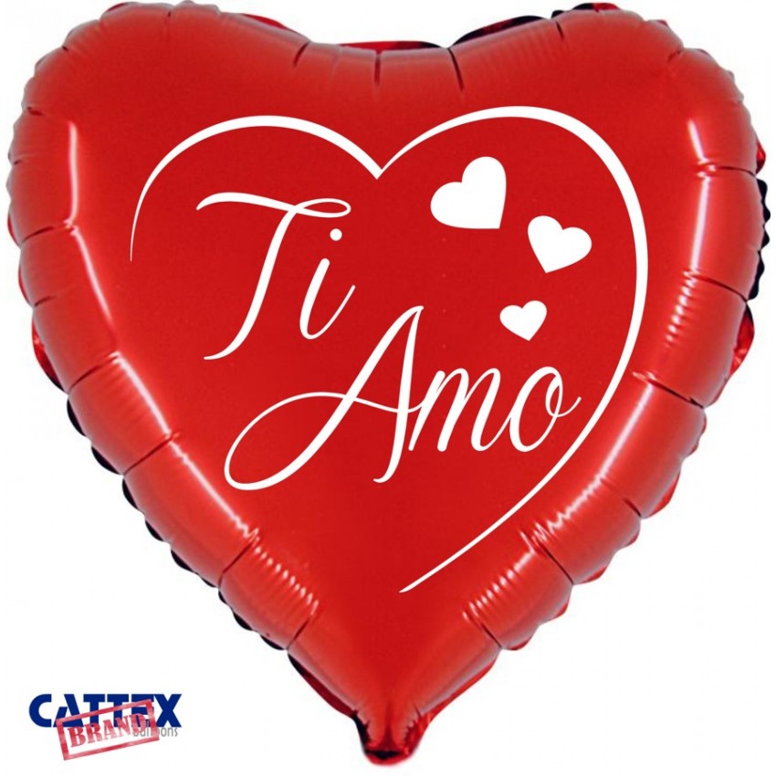 Love mylar